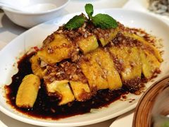 -维园悦谱·海派家常菜(乌鲁木齐南路店)