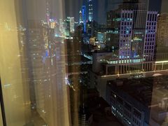 -上海雅居乐万豪侯爵酒店