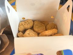 -麦当劳(北京路广百广场店)