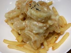 -集品堂·JPC餐厅(青年大街市府店)