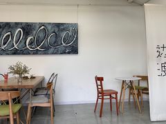 -边渡咖啡烘焙店(昙华林店)