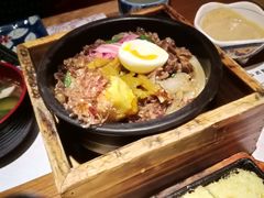 -仓桥家·焗寿司·锅物(光谷步行街店)