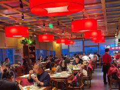 -小吊梨汤·北京菜·烤鸭(双井乐成中心店)