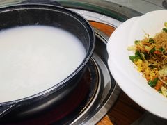 -丰尔粥食·粥底火锅·桑拿鸡(大良总店)