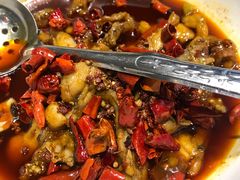 -胡大饭馆(青果路店)