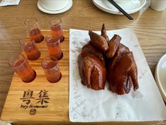 -粤集·手工粤菜(皇庭广场店)
