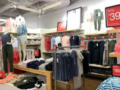 -GAP(王府井奥莱·香江小镇店)