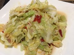 酸辣包心菜-江南驿·二十余年创意杭帮味(良渚玉鸟集店)