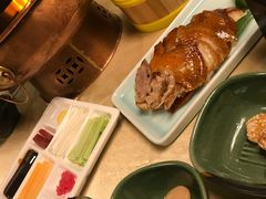 -天和晟烤鸭店(世纪坛店)