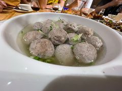 -九龙湾茶餐厅(东门店)