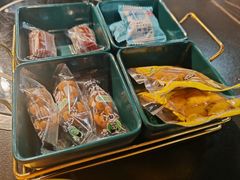 -大河宴·椒麻鱼火锅(北京路中和美食街店)