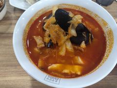 -香港饭店0410(弘大店)