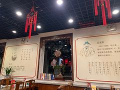 -西江美食舫·江西菜(健德桥店)