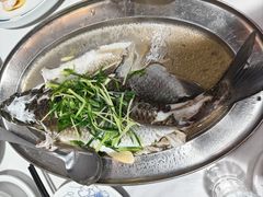 -东坊味道私房菜·地道顺德菜(大良店)