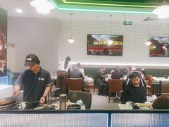 -潮鱼炭火烤鱼(万达店)