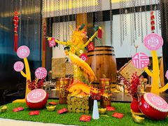 -珠海中海雅高铂尔曼酒店