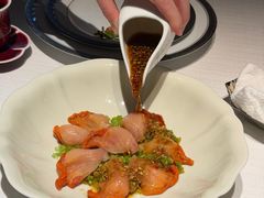 -怡情荟•海鲜青岛菜(五四广场旗舰店)