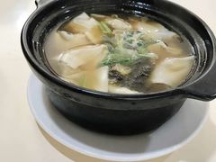 -小放牛炒菜馆(裕华东路店)