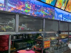 -凤张螺蛳粉·爽口粉(跃进路总店)