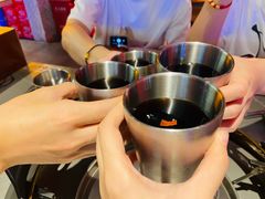 -令狐冲·炭烤活鱼(宝龙店)