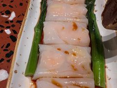 -小鹅皇港式餐厅(新抚万达店)