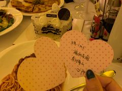 -成桂西餐厅·42年的味道(五大道疙瘩楼店)