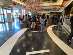 -东方之珠洗浴休闲广场(南开店)