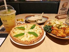 -乐凯撒披萨(领展广场店)