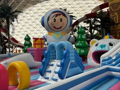 -天山海世界·米立方