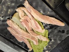 -御记碳烤肥牛(东城万达店)
