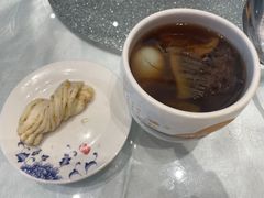 -聚春园自助餐厅(东街口店)