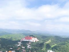 -承德避暑山庄景区