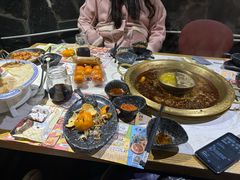 -哥老官重庆美蛙鱼头(西湖银泰十一哥店)