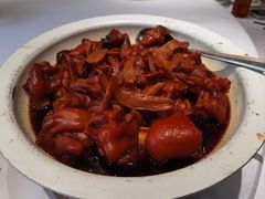 -海宝酒家(中山四路店)