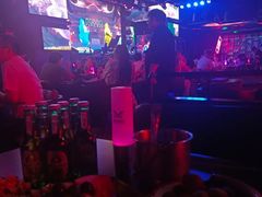 -MOSSO音乐酒吧·live house(南京旗舰店)