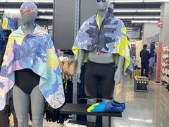 -迪卡侬(大英山店)