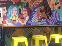 -Mesa Madre梅萨妈妈·Bintana(国贸店)