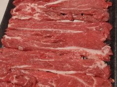 -常赢三兄弟·清真涮肉·清真炒菜(朝阳新城店)