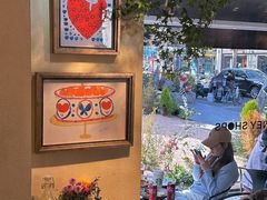 -Money Shops(愚园路店)