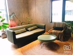 -山下C5cafe(惠通时代广场店)