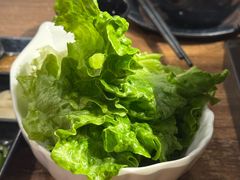 -山居屋炭火烧肉(厚街万达店)