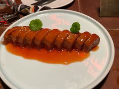 西湖藕韵-外婆家(世界城广场店)