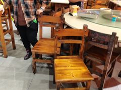 -阿浪海鲜连锁加工店(B栋2排1号火车头店)