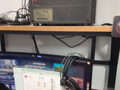 -上机堂网咖永源店