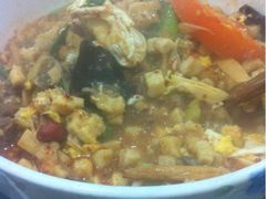 iphone_upload_pic-老乌家特色小炒泡馍(大皮院店)