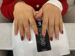 -斯馨·健康美甲美睫