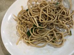 -石饮红星包子(中山路店)