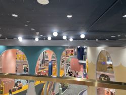 -奈尔宝·儿童乐园·亲子餐厅(鄞州万达店)