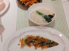 -桂满陇·杭州小馆(巴黎春天浦建店)