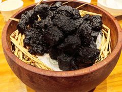 -蘇河湾·新鲁菜·泰山宴老店